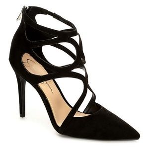 Jessica Simpson JP-Pamir Pumps